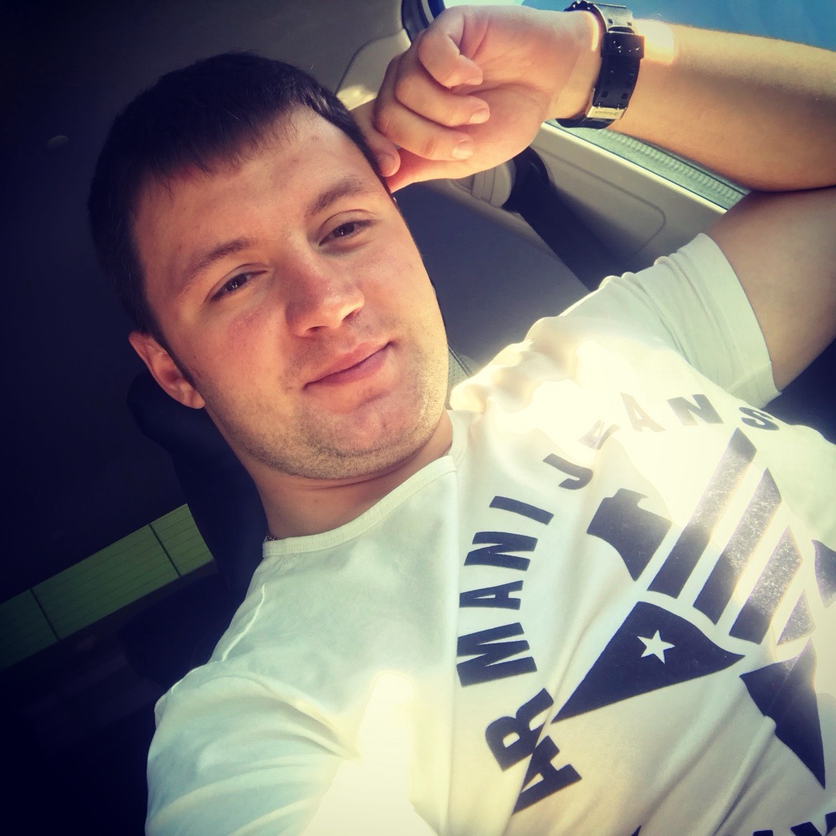 Дмитрий Ботяев | Сетка — социальная сеть от hh.ru