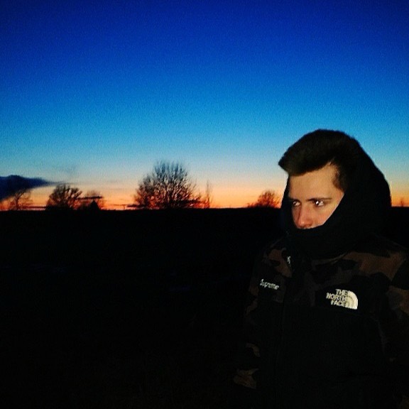 Андрей Маков
