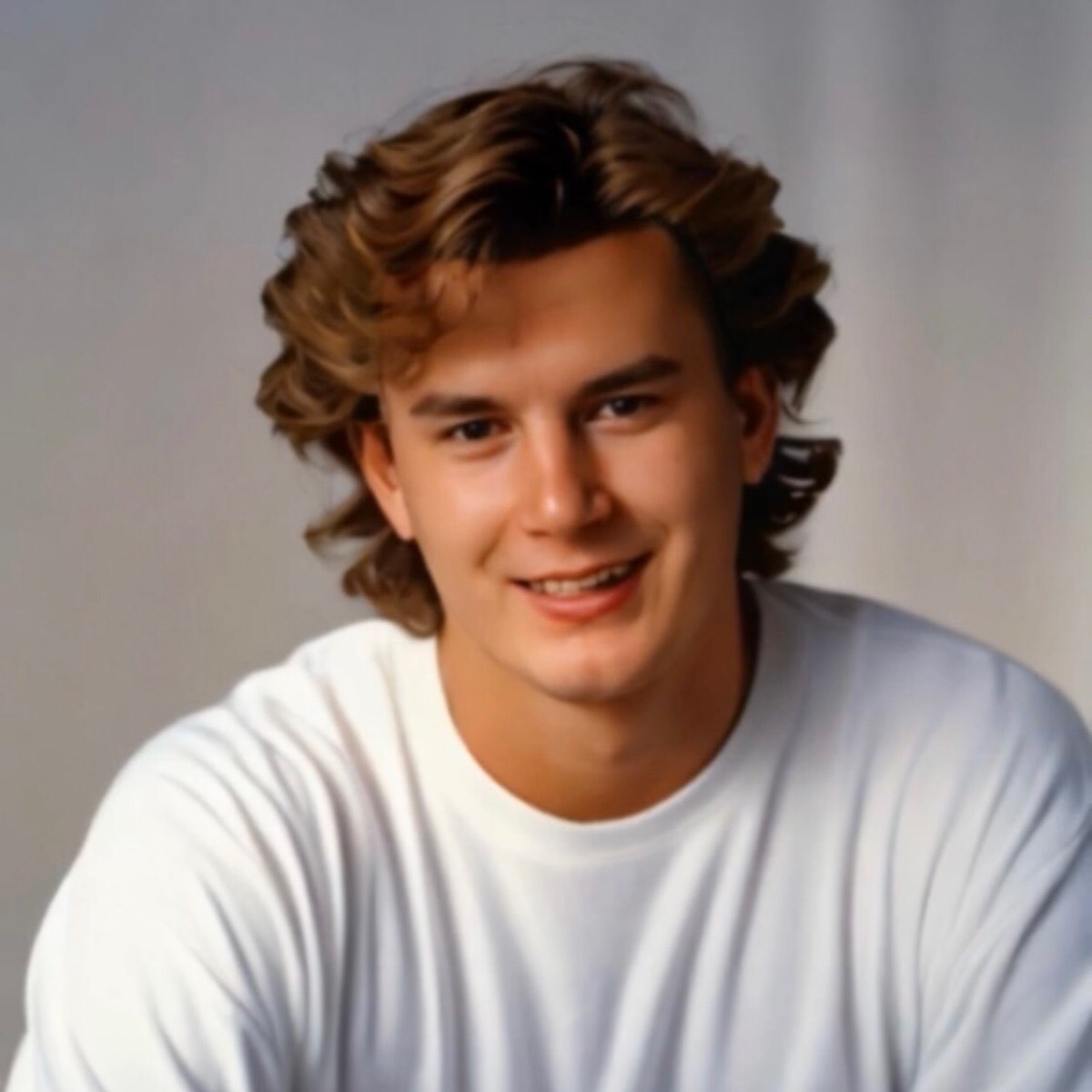 Олег Каменских