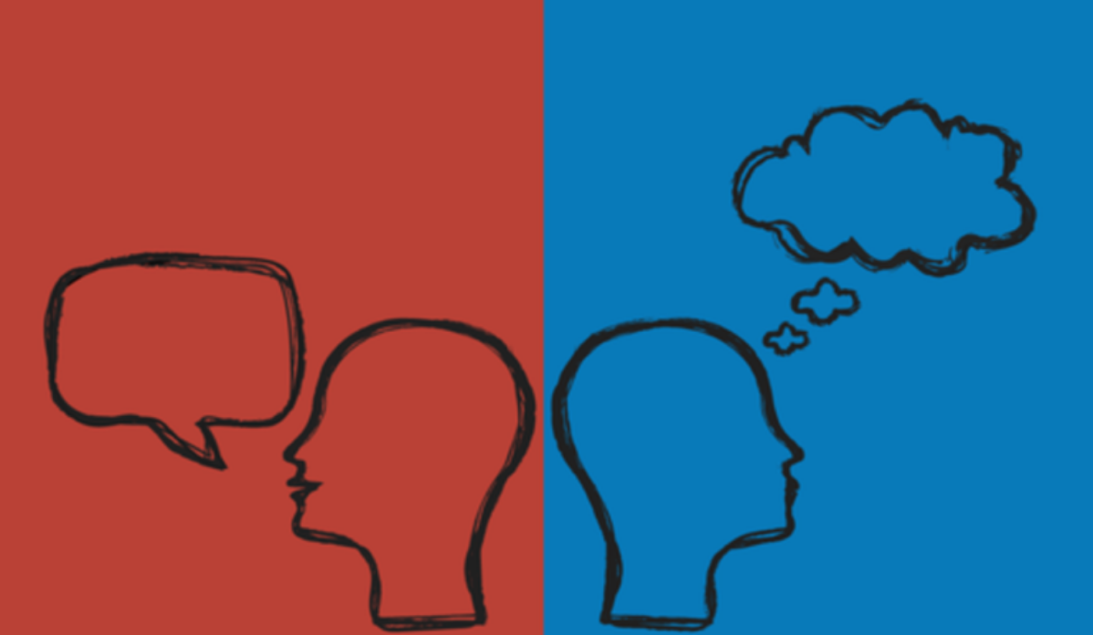 Преимущества лидеров-интровертов | Сетка — социальная сеть от hh.ru