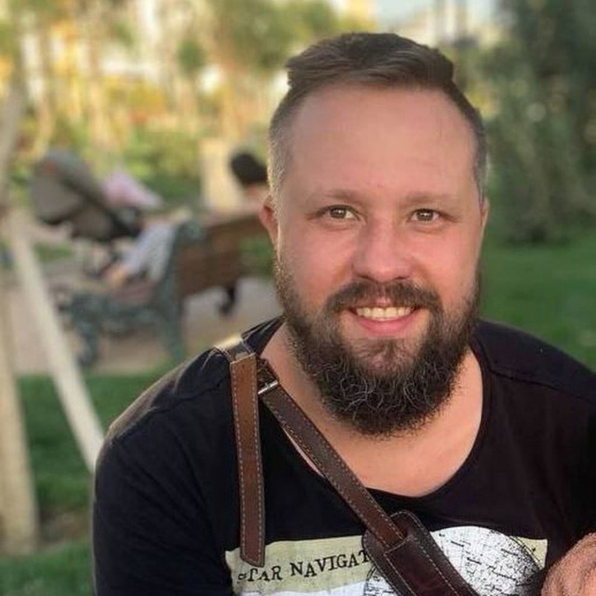 Алексей Маслов