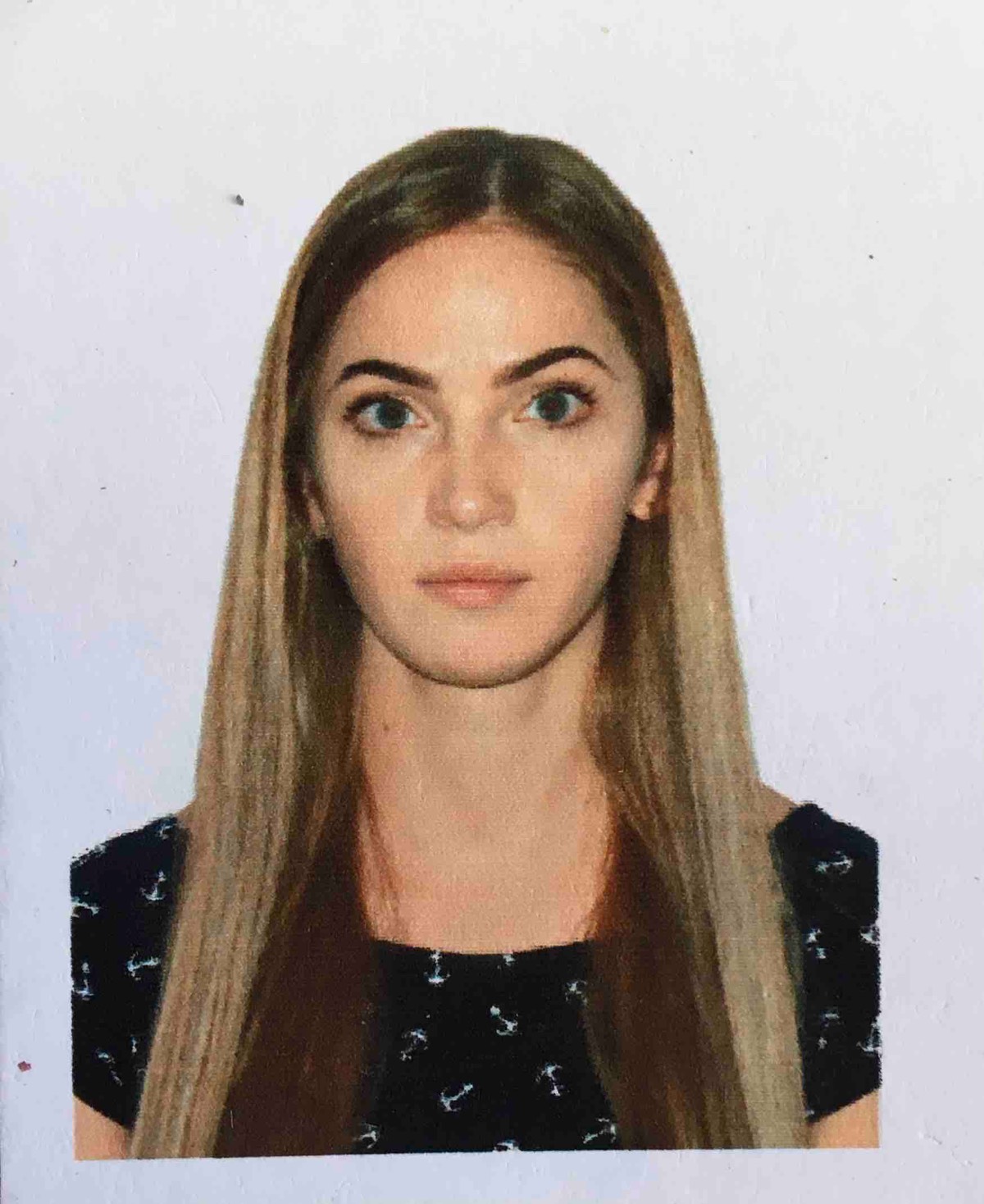 Ирина Замалутдинова