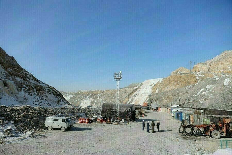 ⚡️ В суд ушло дело в отношении сотрудников Ростехнадзора, связанных с гибелью рабочих на руднике «Пионер» в Приамурье
Первым отделом по расследованию особо важных дел СУ СК РФ по Амурской области заве... | Сетка — социальная сеть от hh.ru