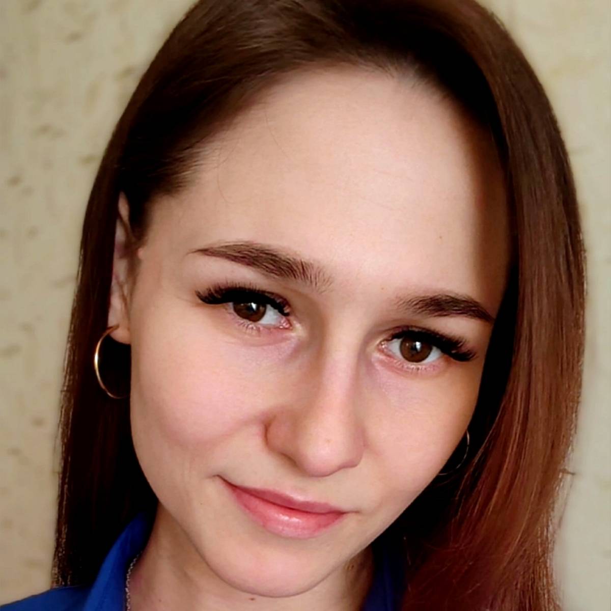 Анюта Двизова