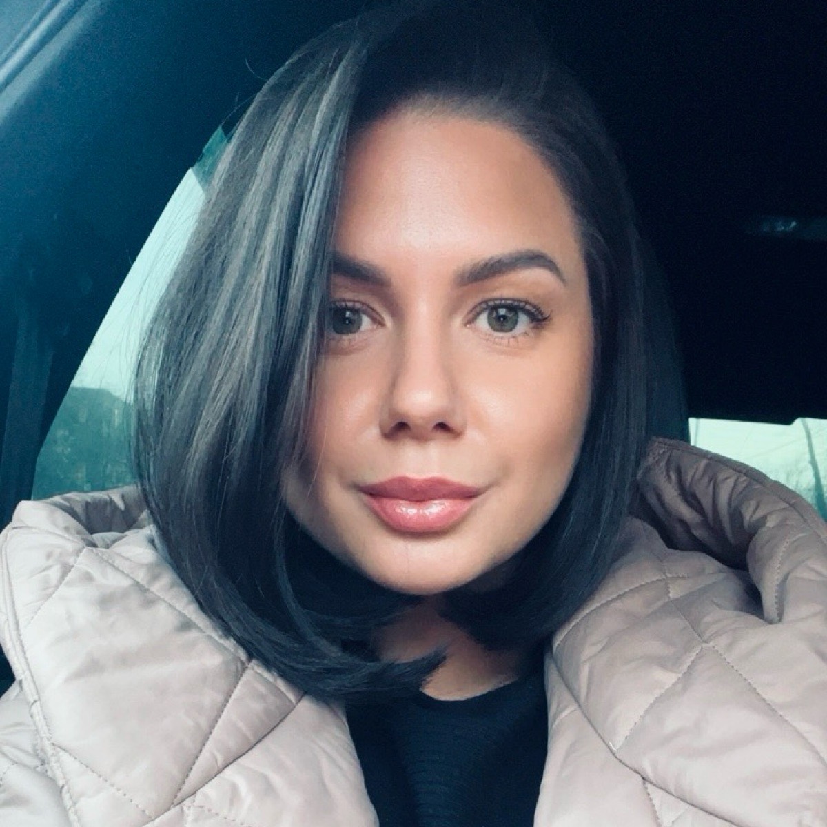 Ольга Жулидина | Сетка — социальная сеть от hh.ru