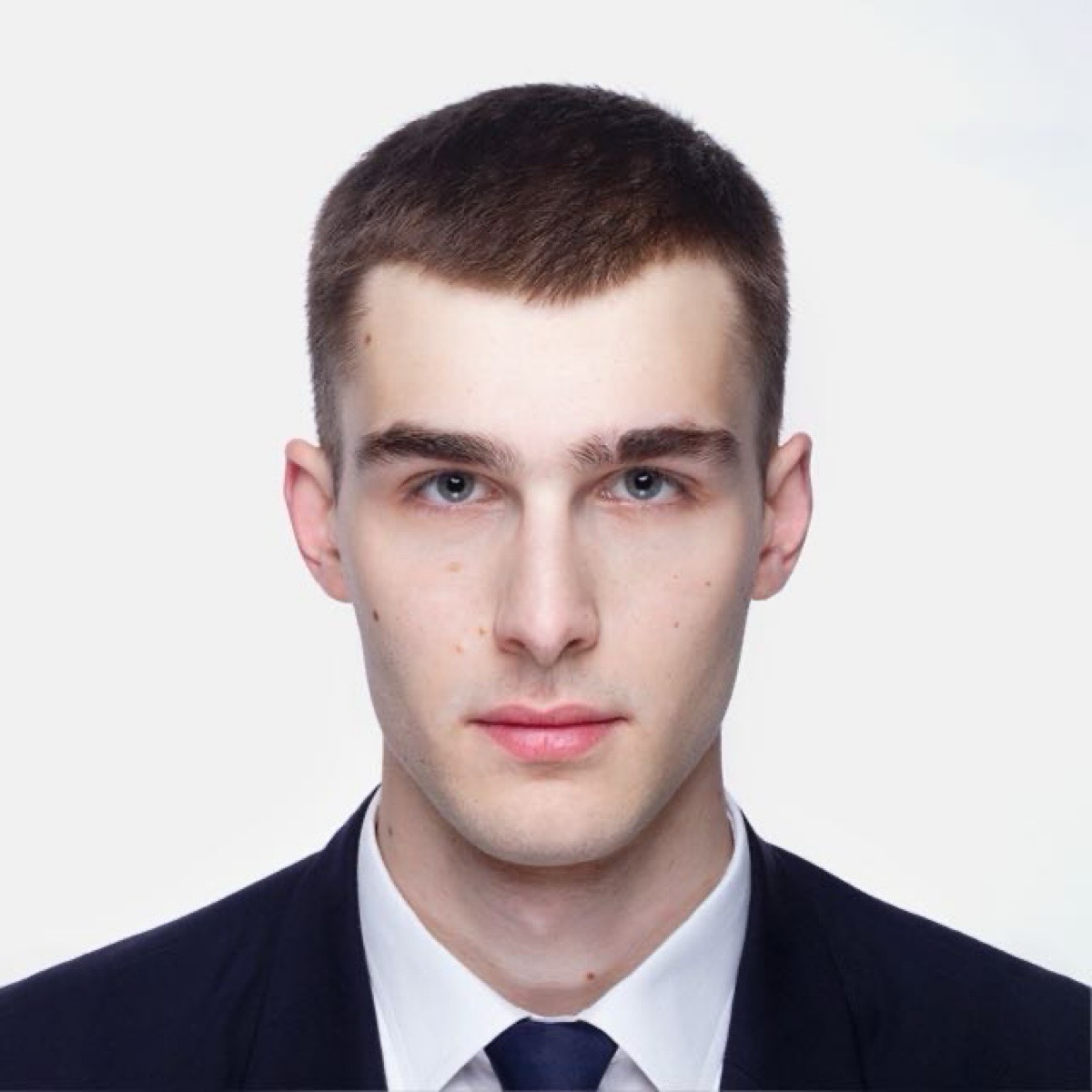 Александр Дробышев