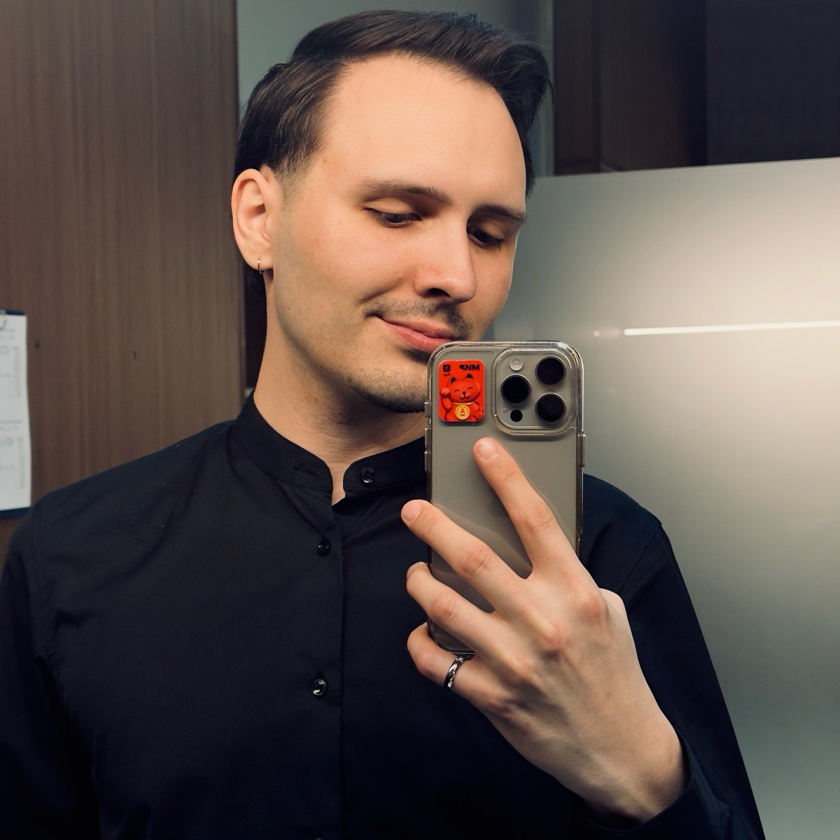 Егор Иванов