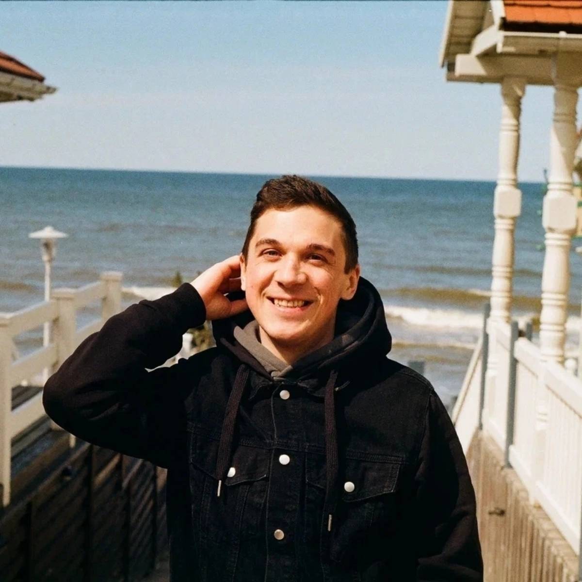 Александр Семёнов | Сетка — социальная сеть от hh.ru