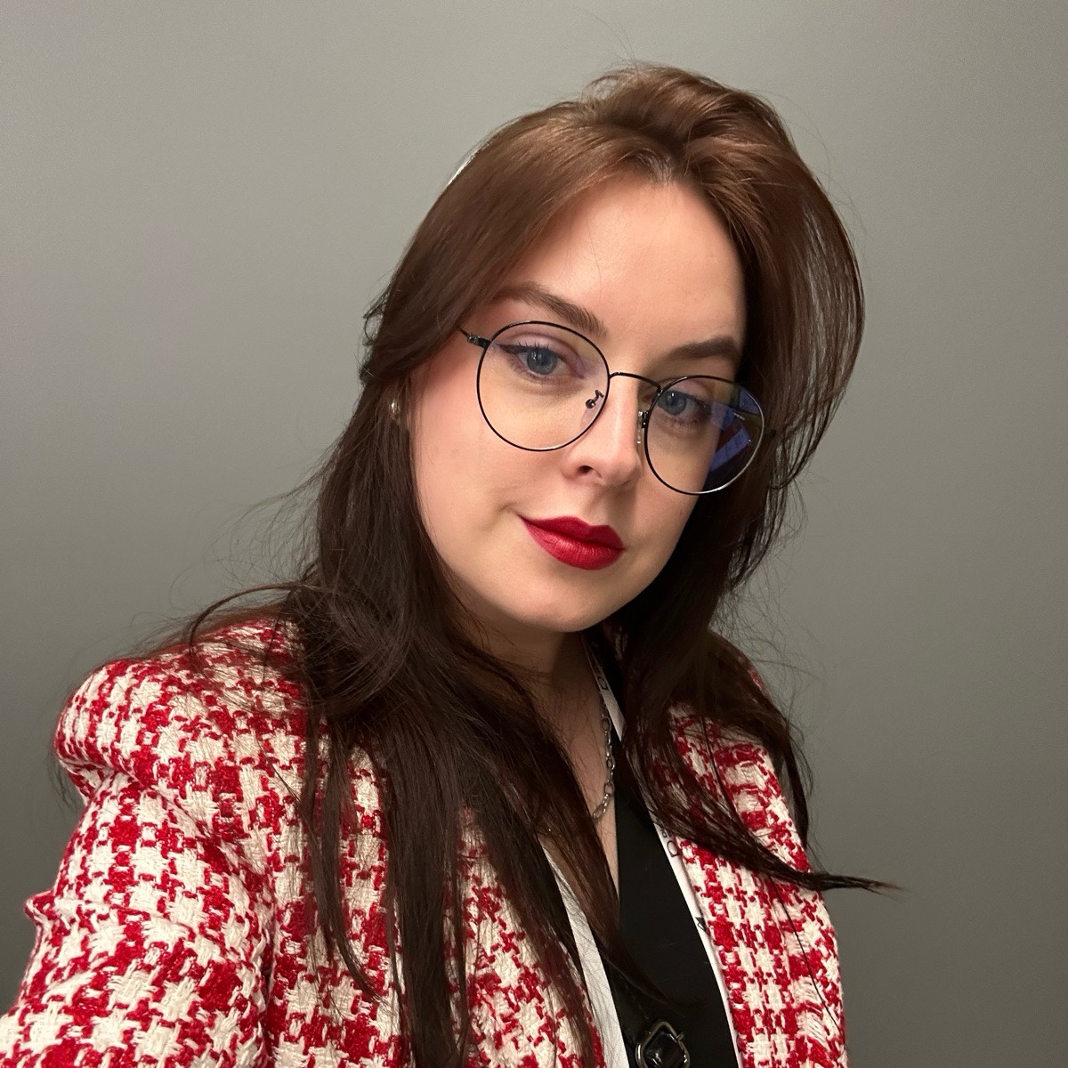 Юлия Кокарева | Сетка — социальная сеть от hh.ru