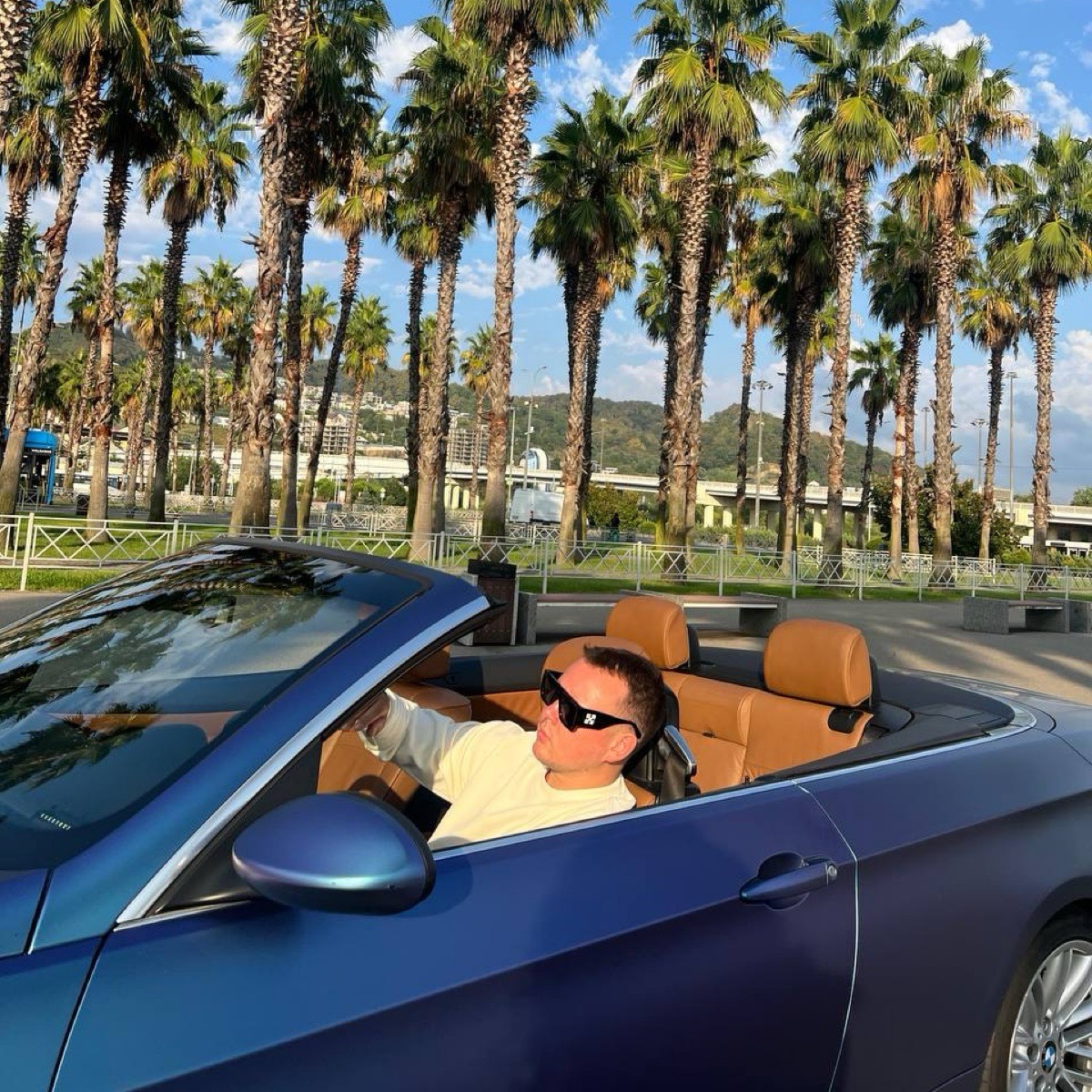 Тёма Харисов