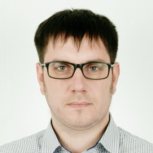 Виталий Фомин | Сетка — социальная сеть от hh.ru