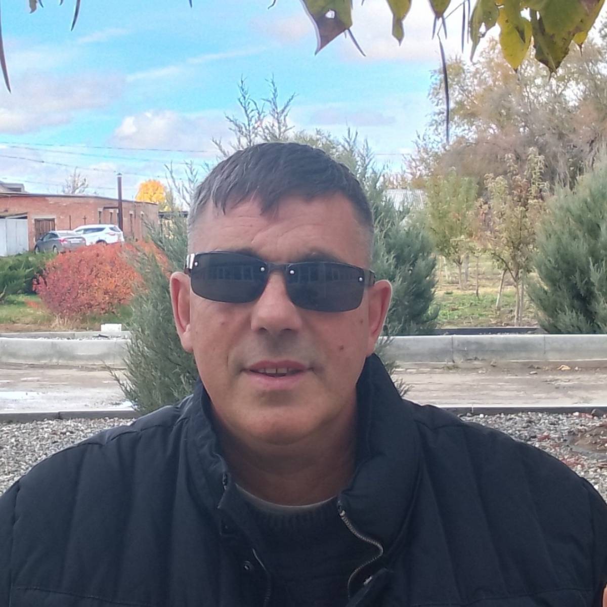 Вячеслав Степанов