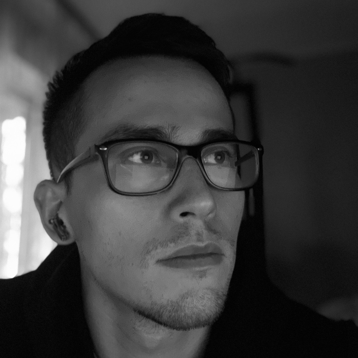 Идрис Мамешов