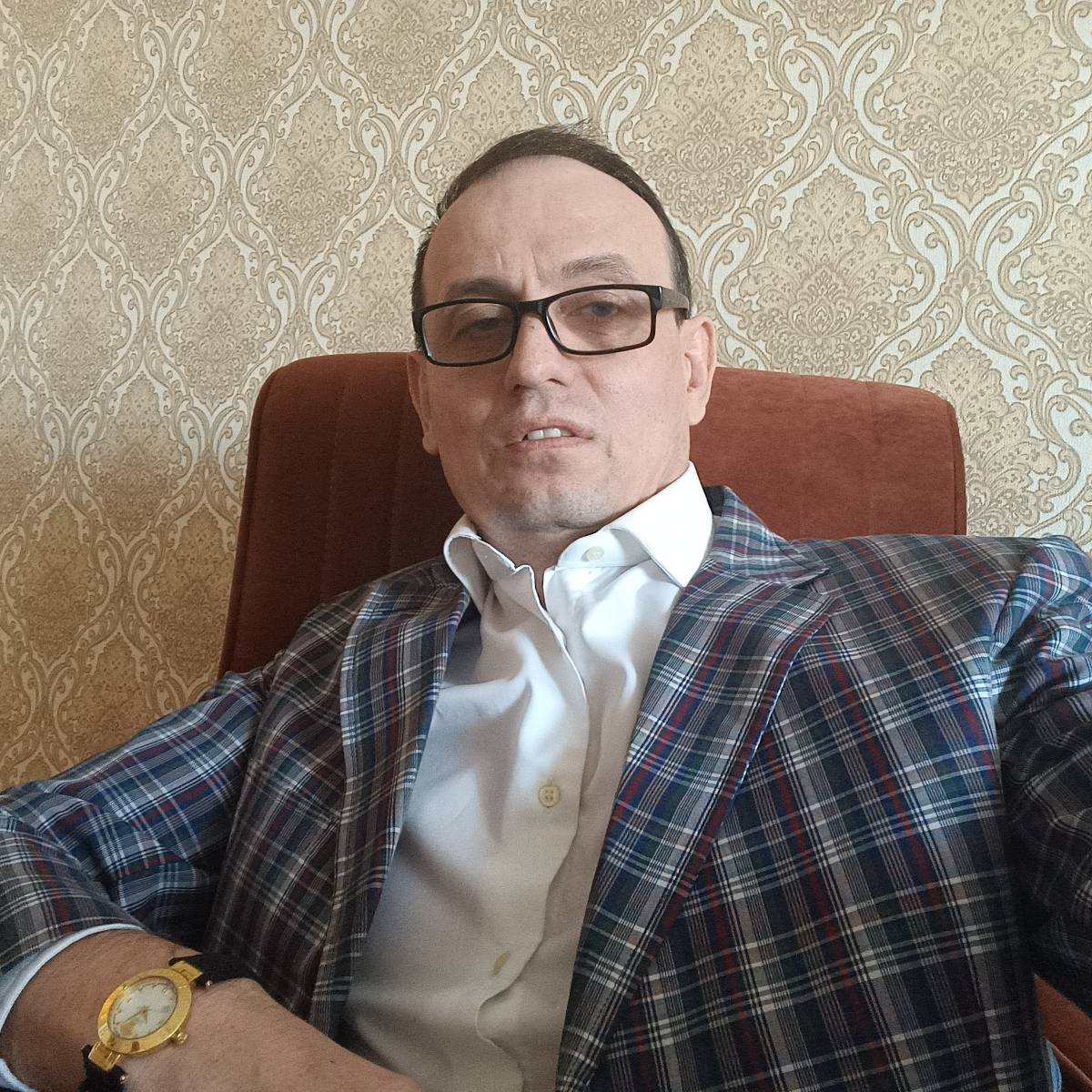 Сергей Кириенко