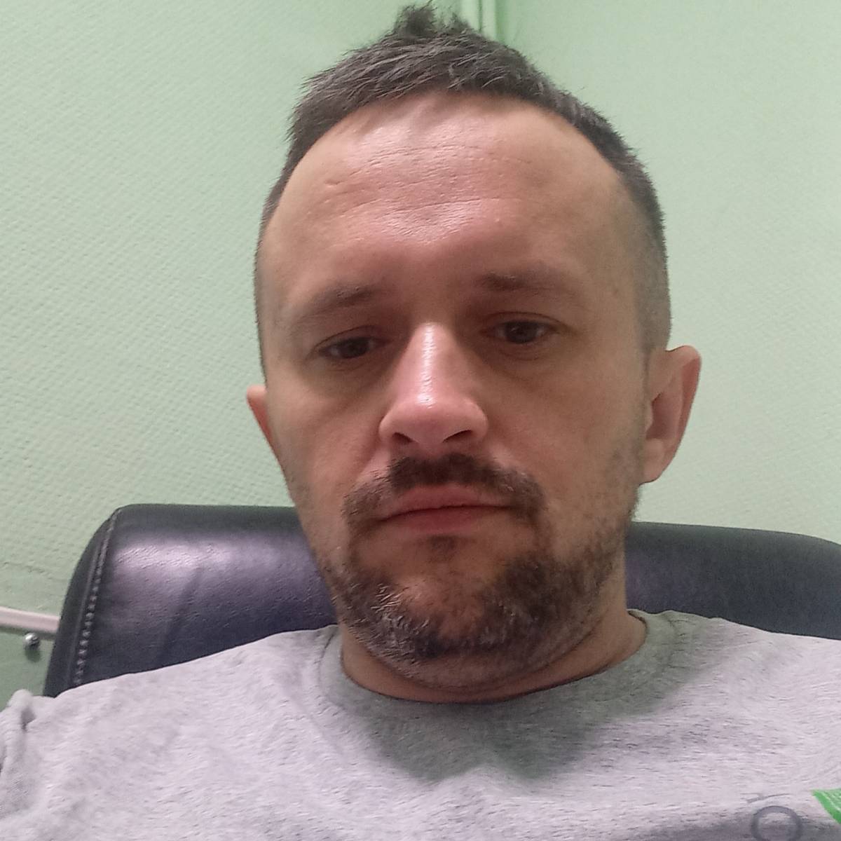 Никита Балаев
