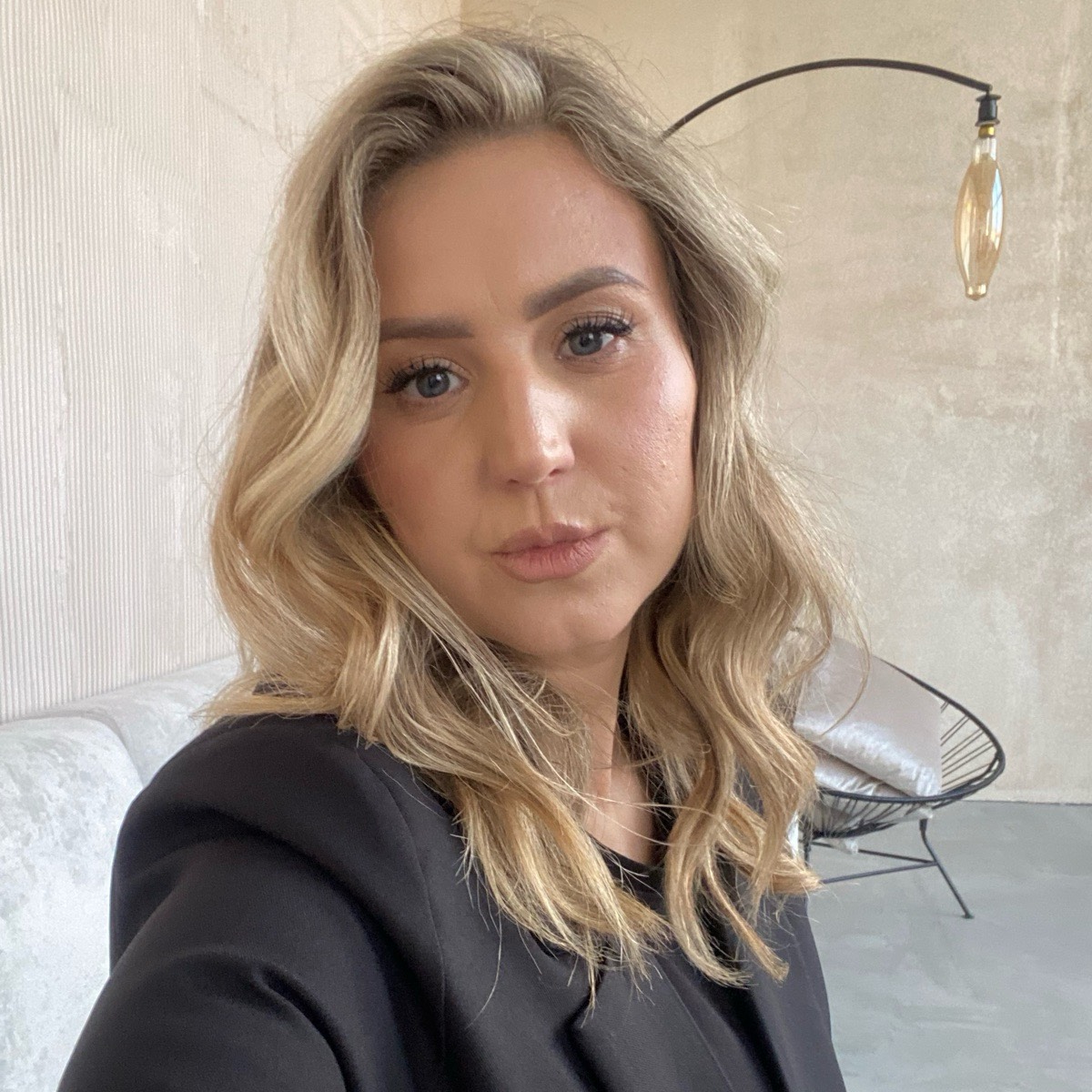 Кристина Пименова | Сетка — социальная сеть от hh.ru