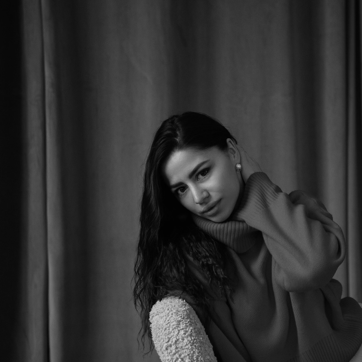 Екатерина Медведева