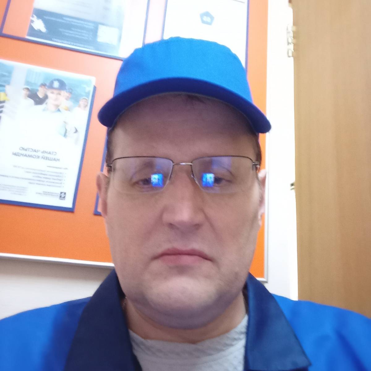 Сергей Васильев