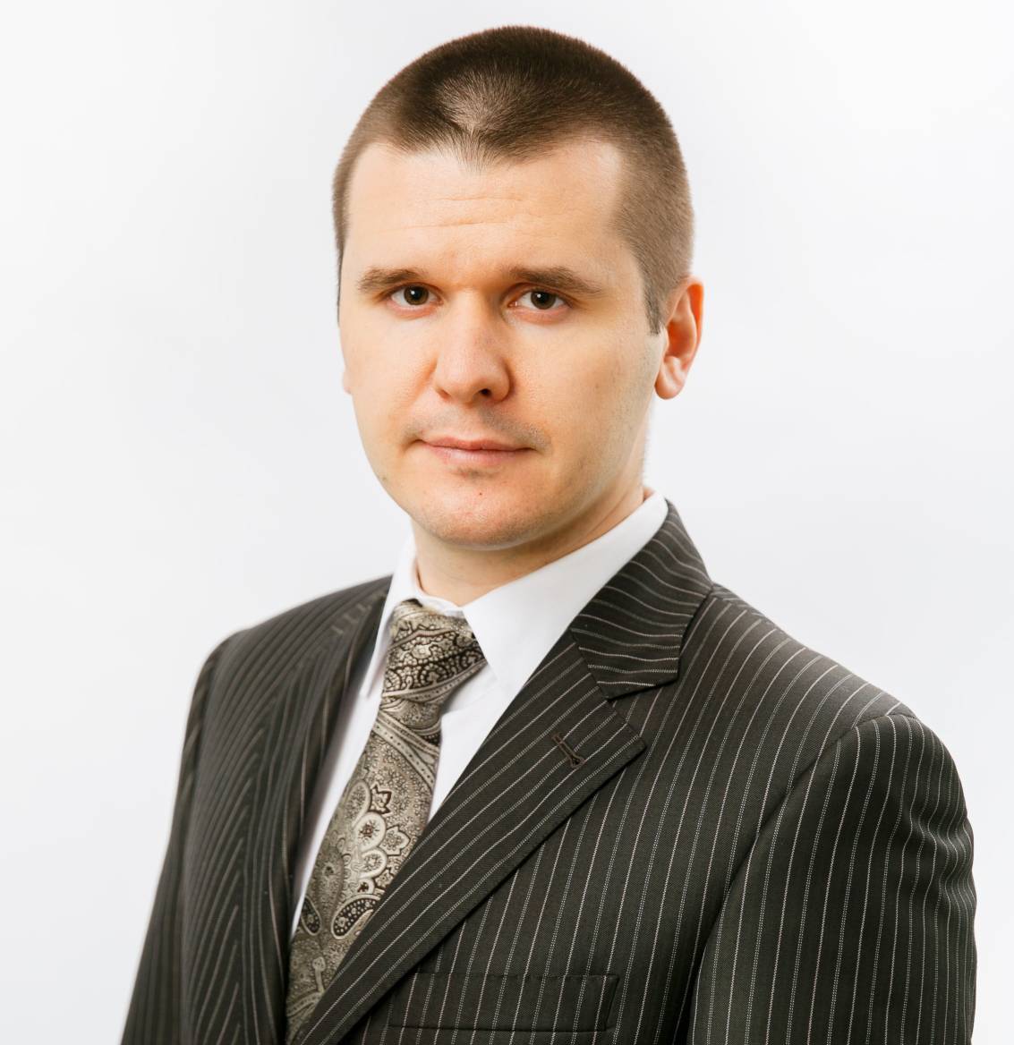 Евгений Колесников | Сетка — социальная сеть от hh.ru