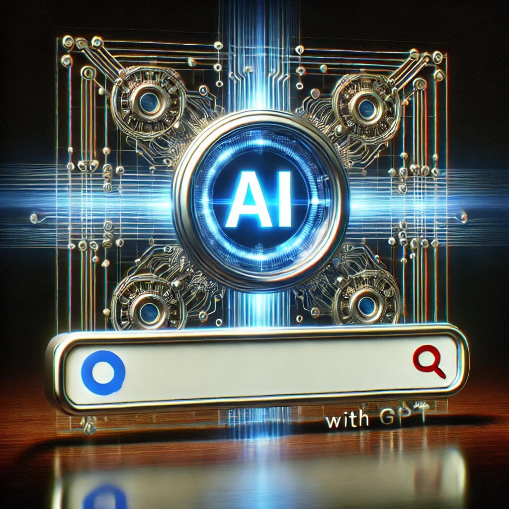 SEO в 2025: как адаптироваться к AI-поиску?
🔍 Что меняется?
Google SGE и Bing с GPT дают AI-ответы прямо в выдаче, снижая переходы на сайты | Сетка — социальная сеть от hh.ru