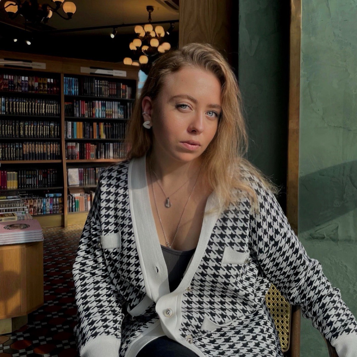 Анастасия Рудакова | Сетка — социальная сеть от hh.ru