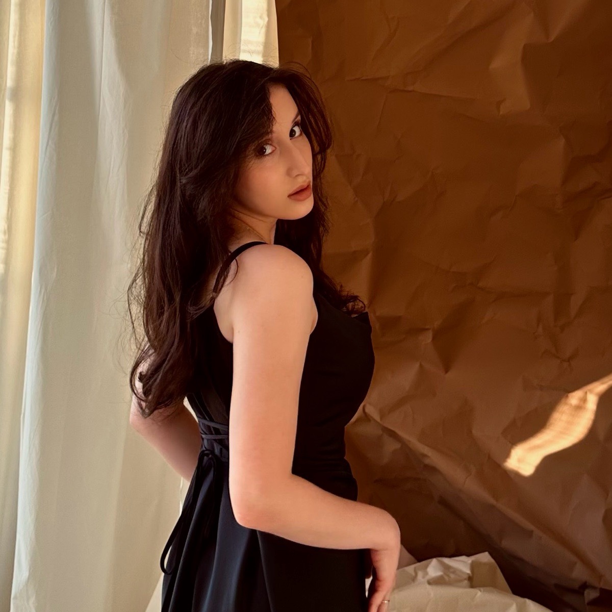 Виолетта Кизарисова | Сетка — социальная сеть от hh.ru