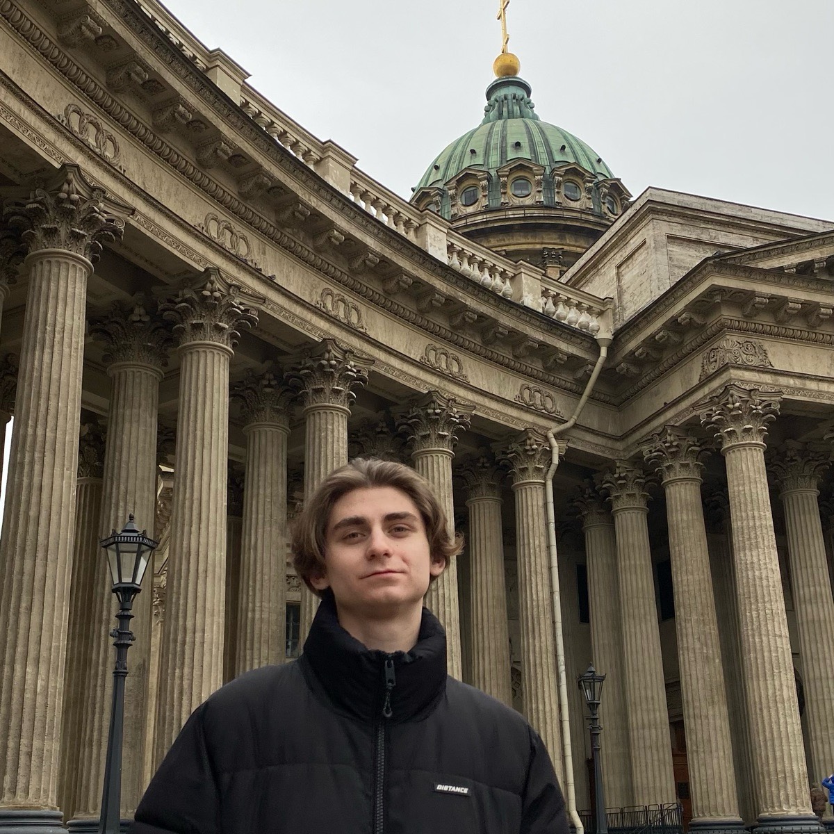 Владимир Уманец