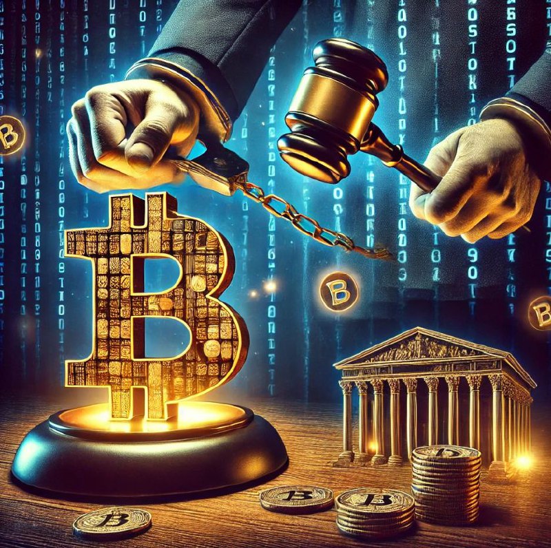 НАЛОГООБЛОЖЕНИЕ МАЙНЕРОВ В 2025 ГОДУ
Что изменится и как защитить себя от рисков?
С 1 января 2025 года в России вступают в силу новые правила налогообложения для майнеров | Сетка — социальная сеть от hh.ru