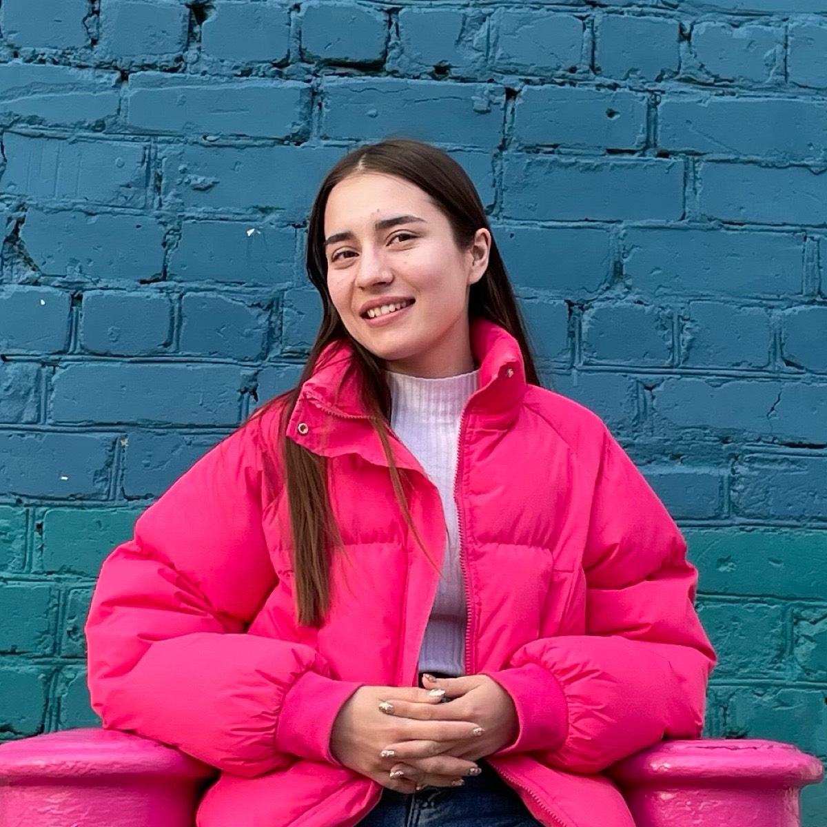 Земфира Мурсалимова