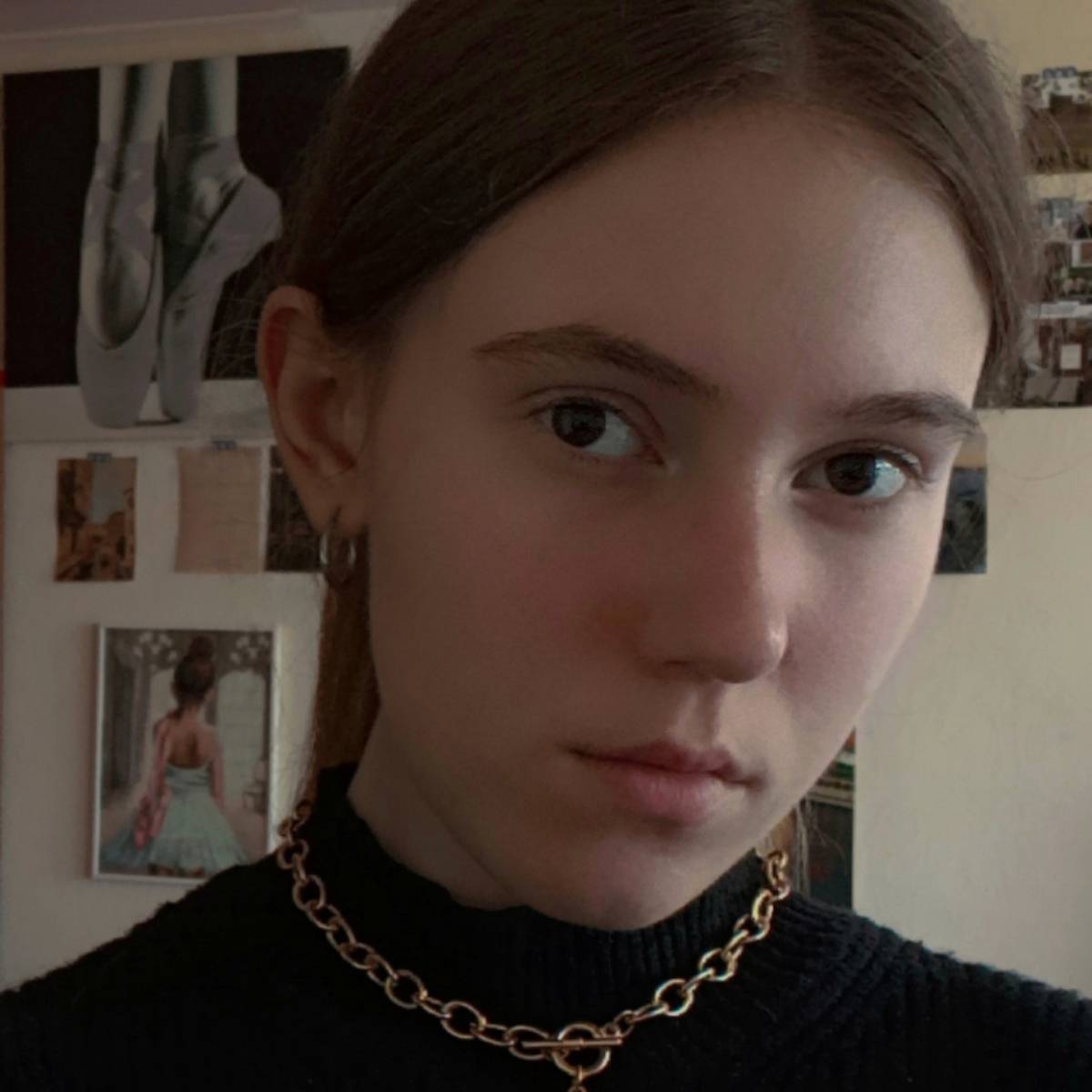 Анастасия Куприянова