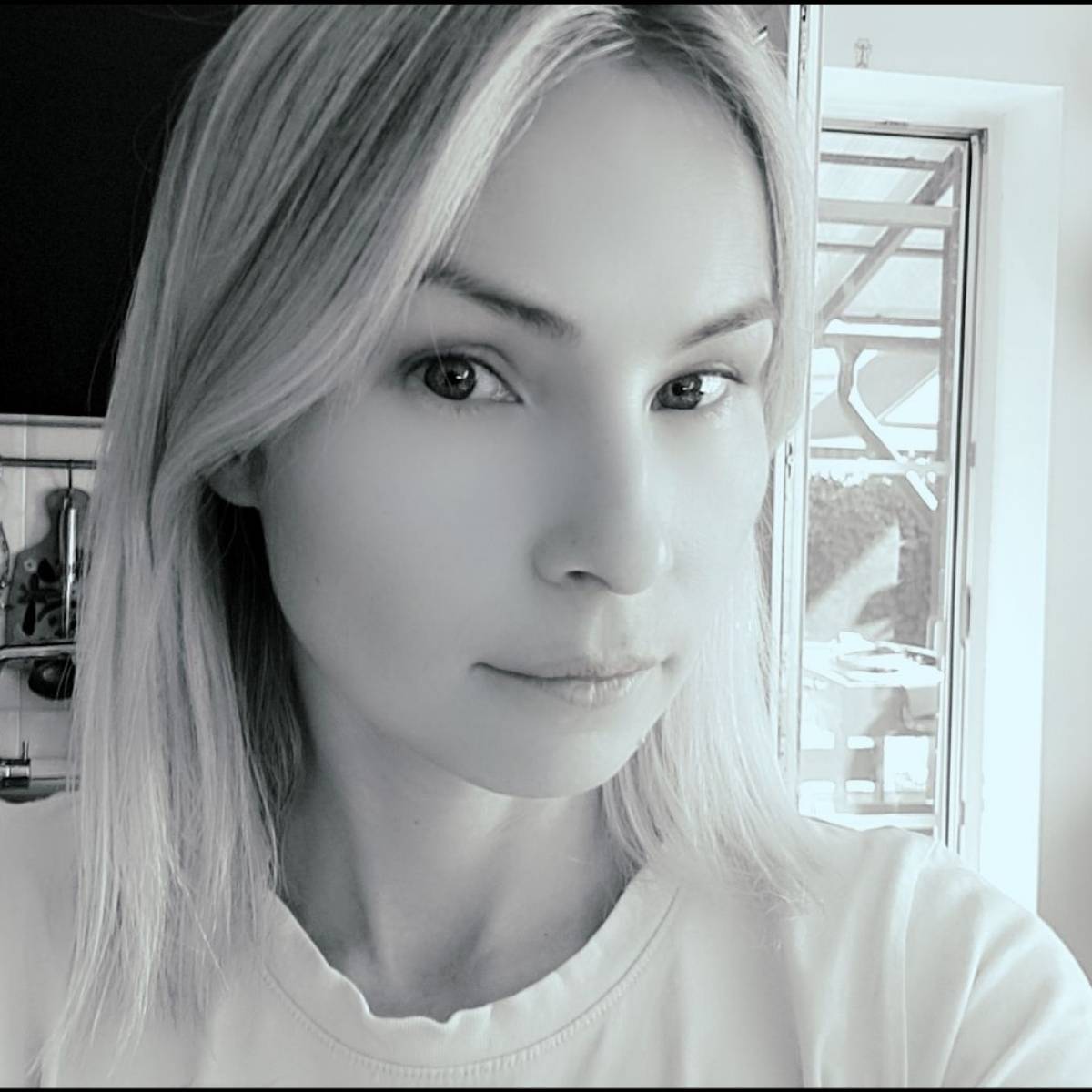Надежда Лянгузова