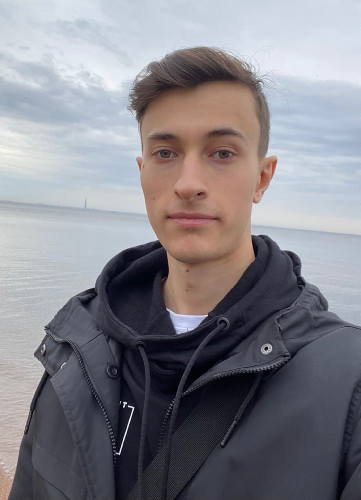 Александр Ратницын | Сетка — социальная сеть от hh.ru