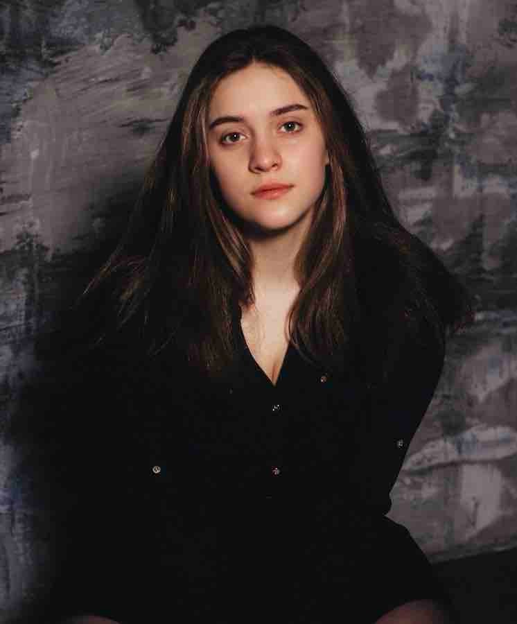 Марина Антонова | Сетка — социальная сеть от hh.ru