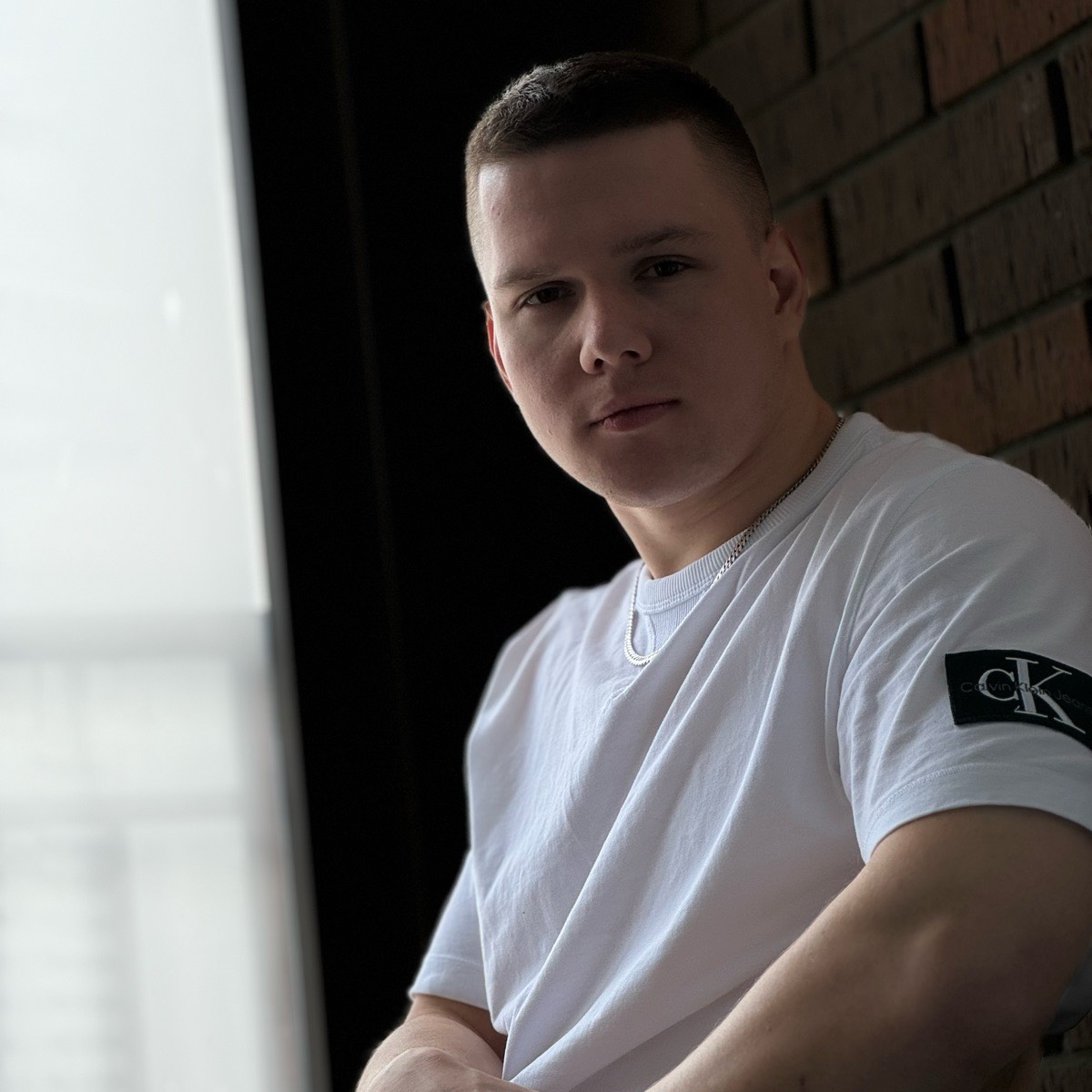 Алексей Струговец