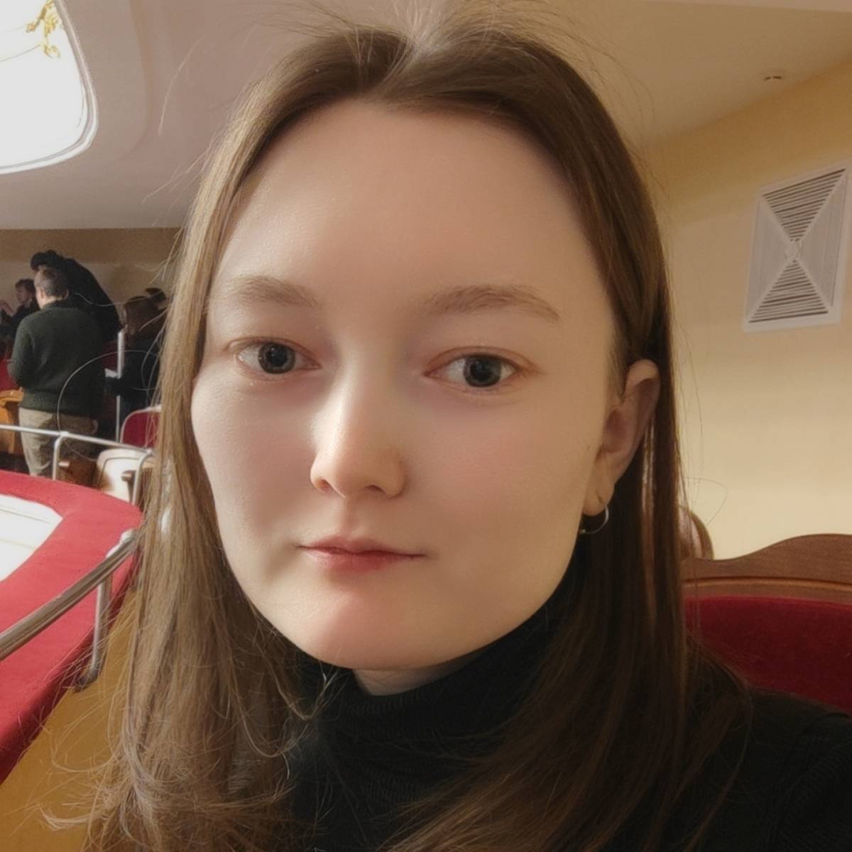 Руфина Дильмухаметова | Сетка — социальная сеть от hh.ru