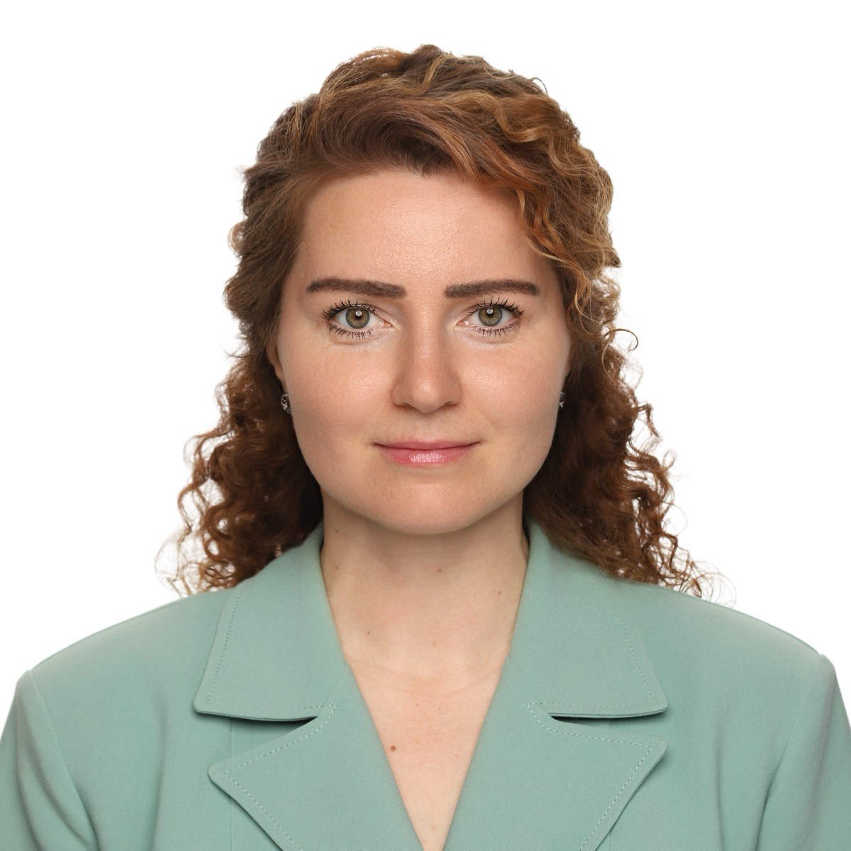 Екатерина Судакова