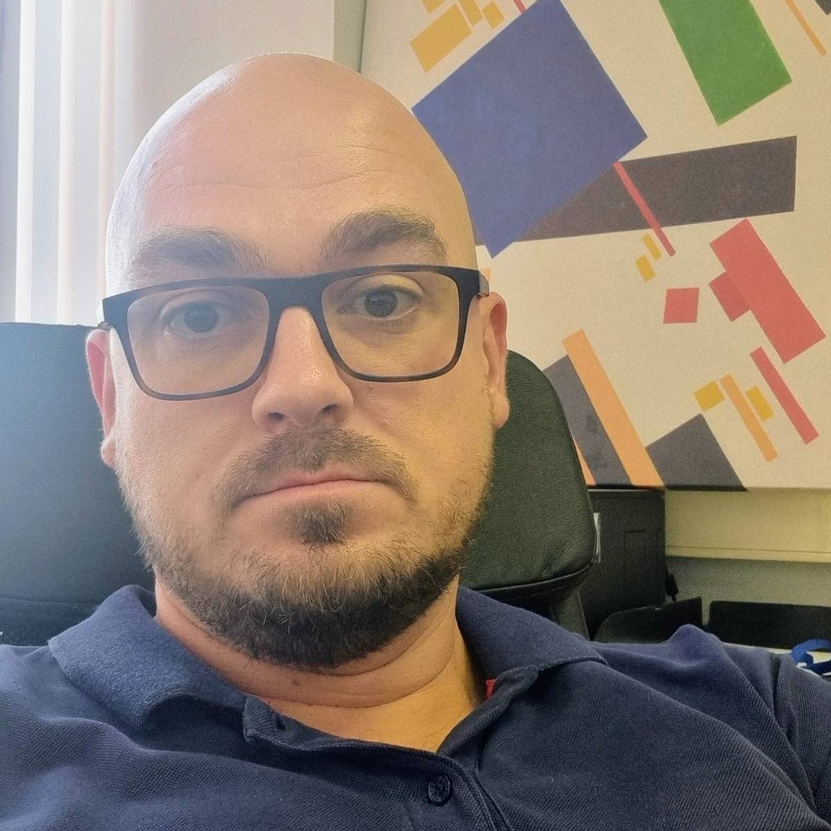 Артем Дмитришин | Сетка — социальная сеть от hh.ru