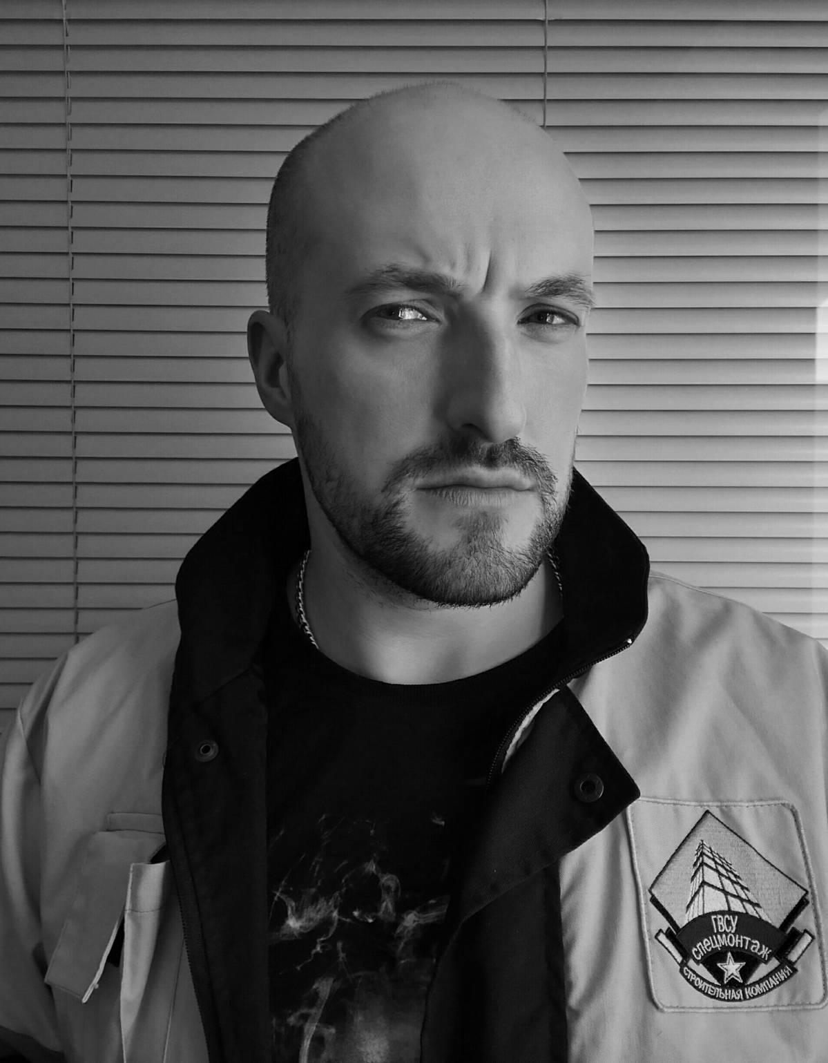 Дмитрий Шаульский