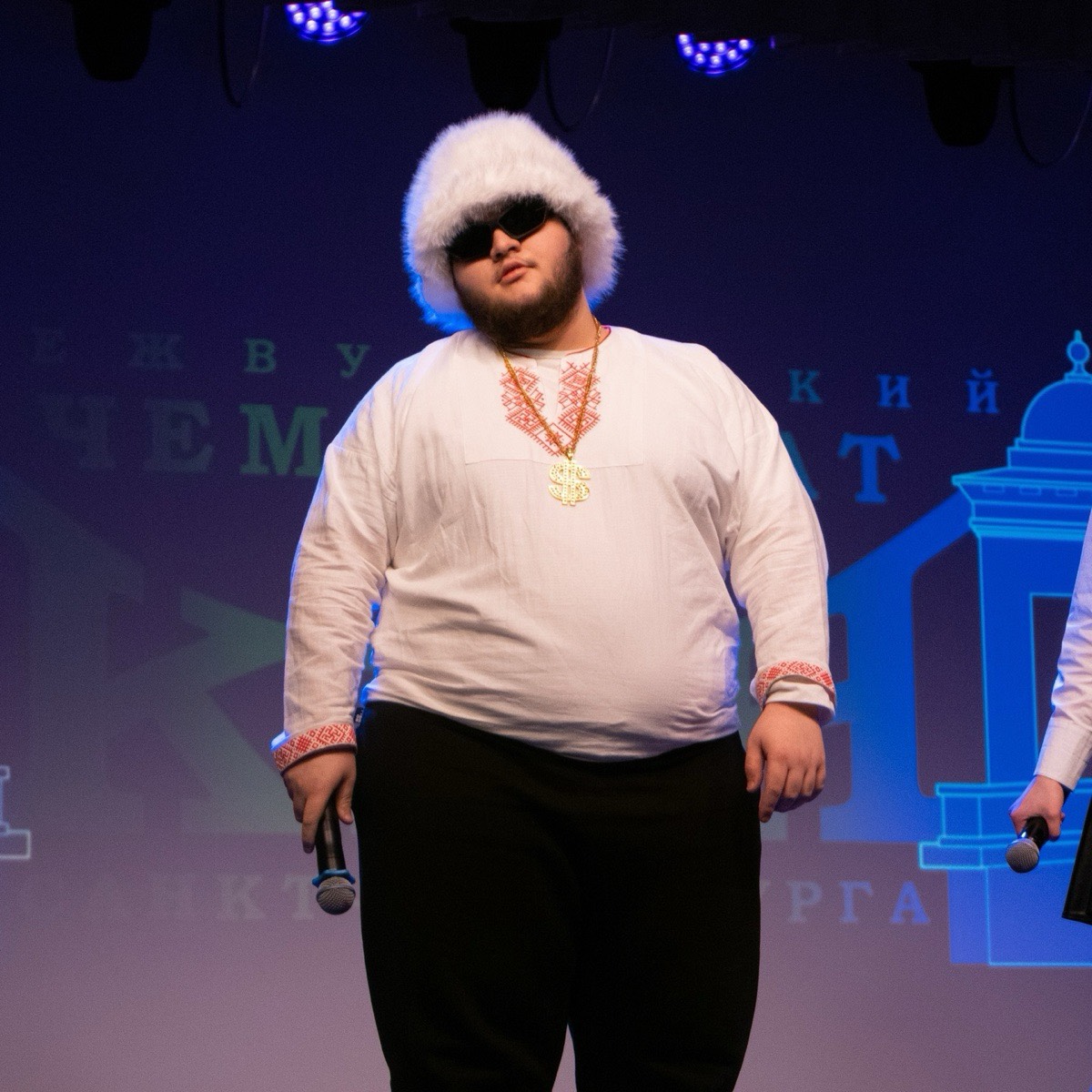 Артём Мхитарян