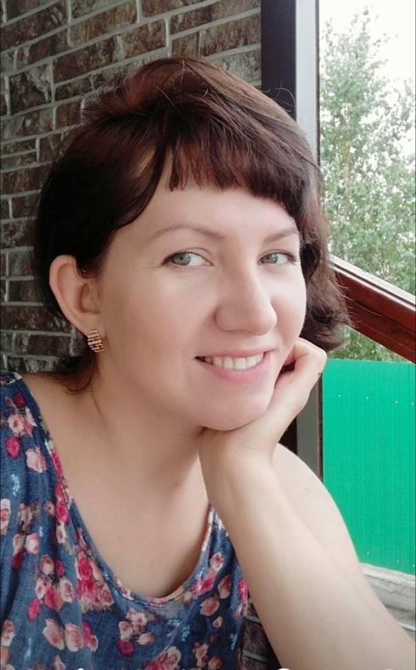Екатерина Витнер