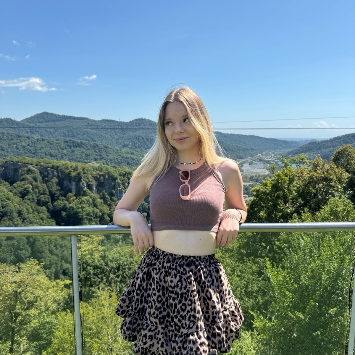 Анастасия Прядченко