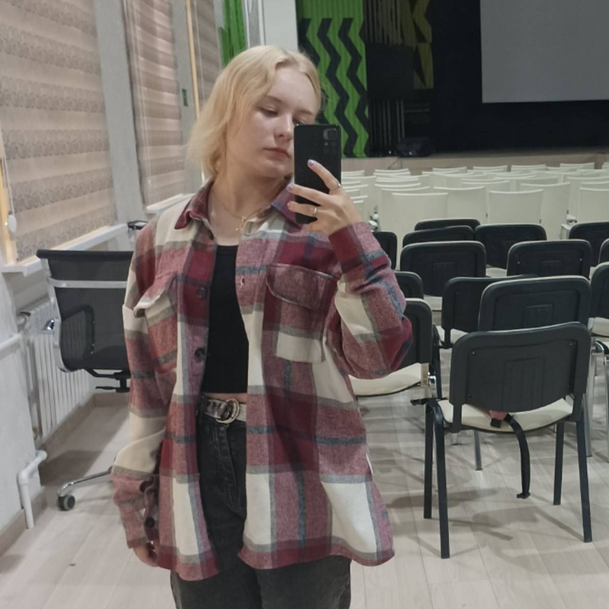 Арина Буторина