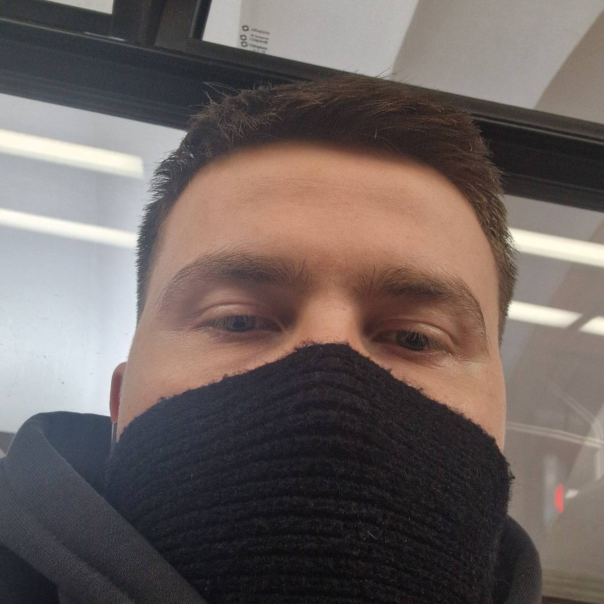 Григорий Дружинин