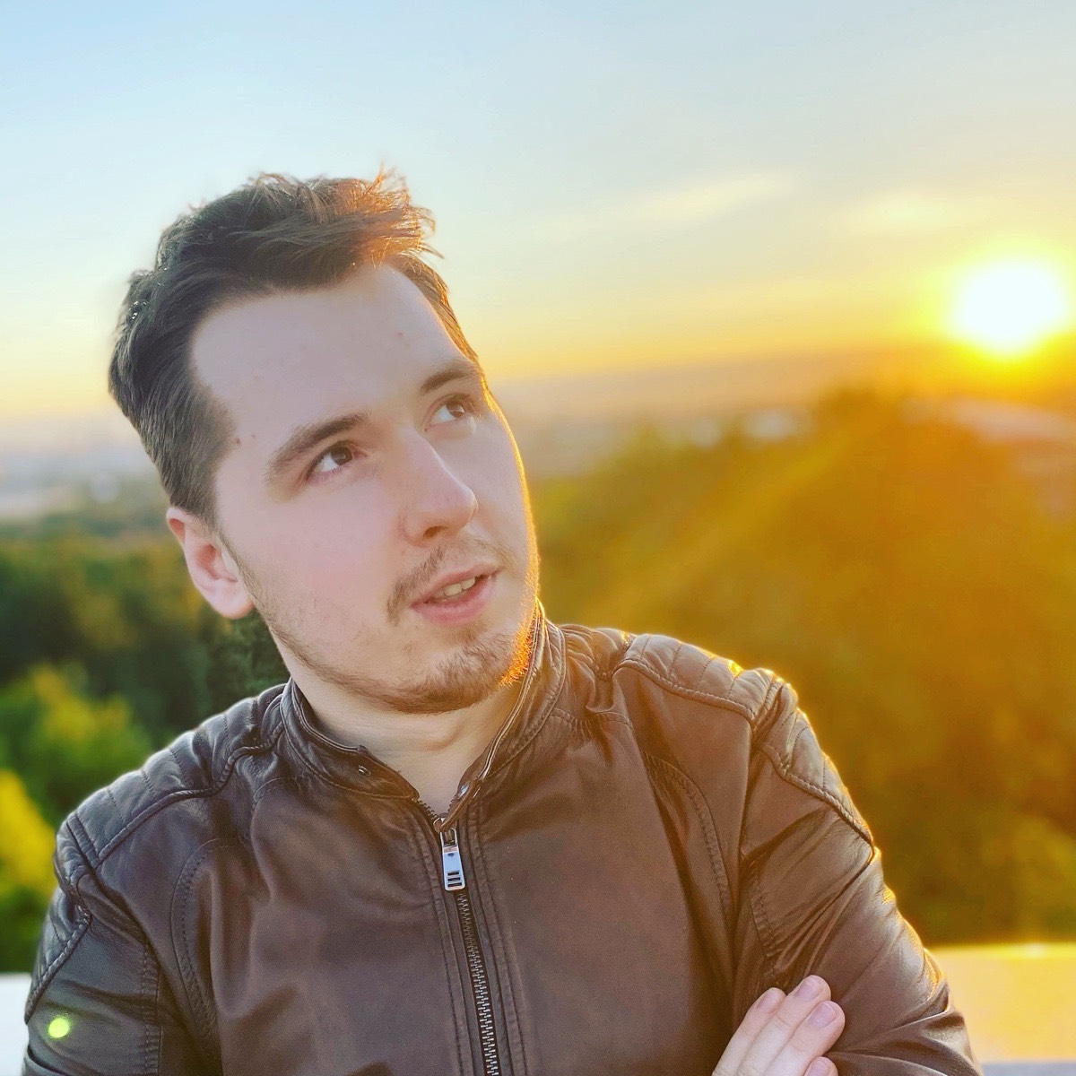 Григорий Морозов | Сетка — социальная сеть от hh.ru