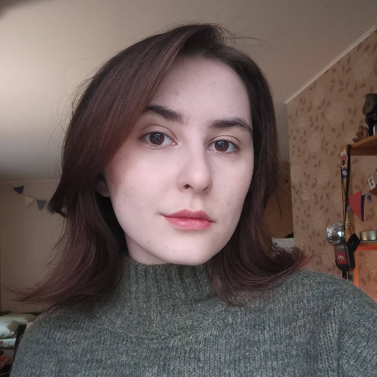 Дарья Омельченко | Сетка — социальная сеть от hh.ru