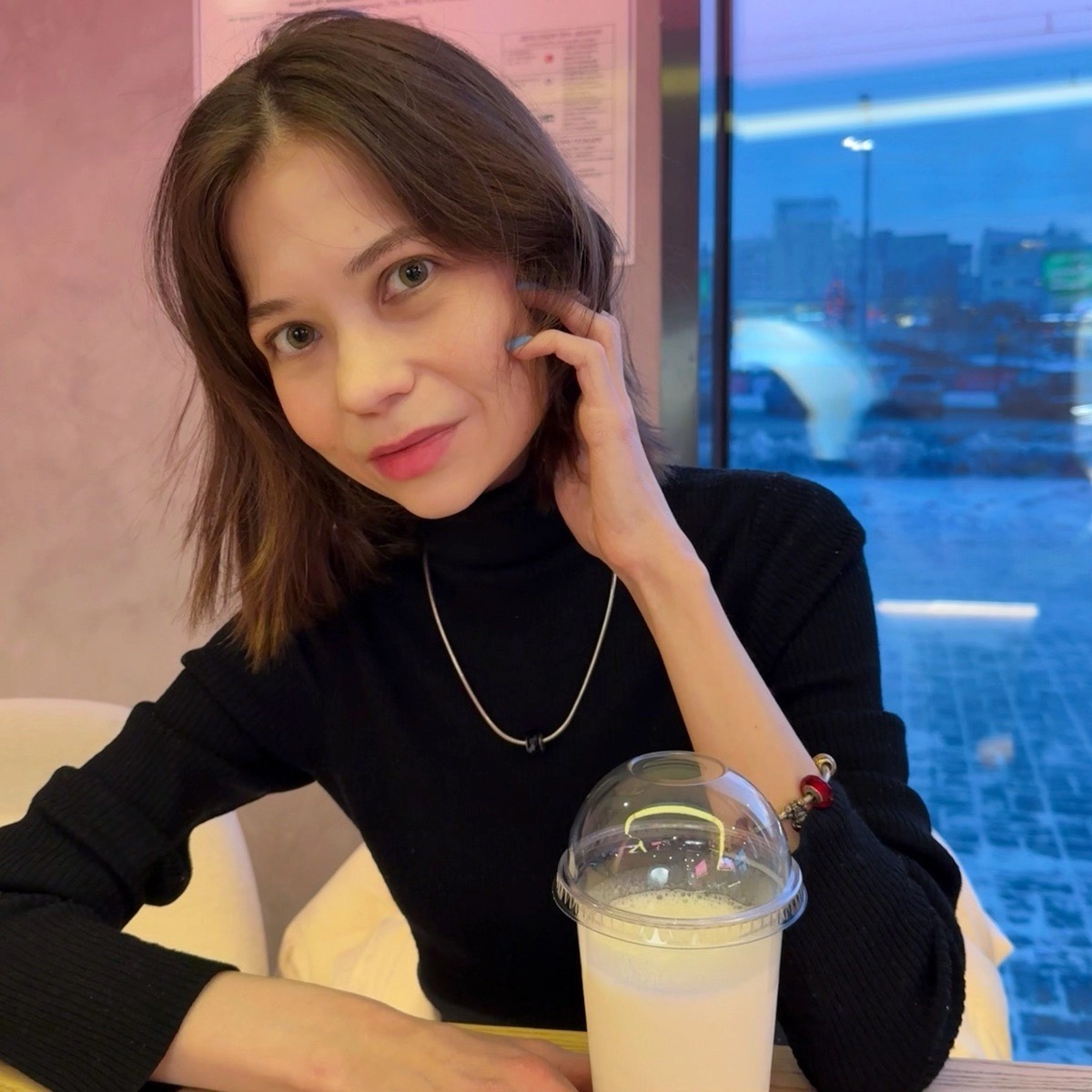 Анастасия Меркушева | Сетка — социальная сеть от hh.ru