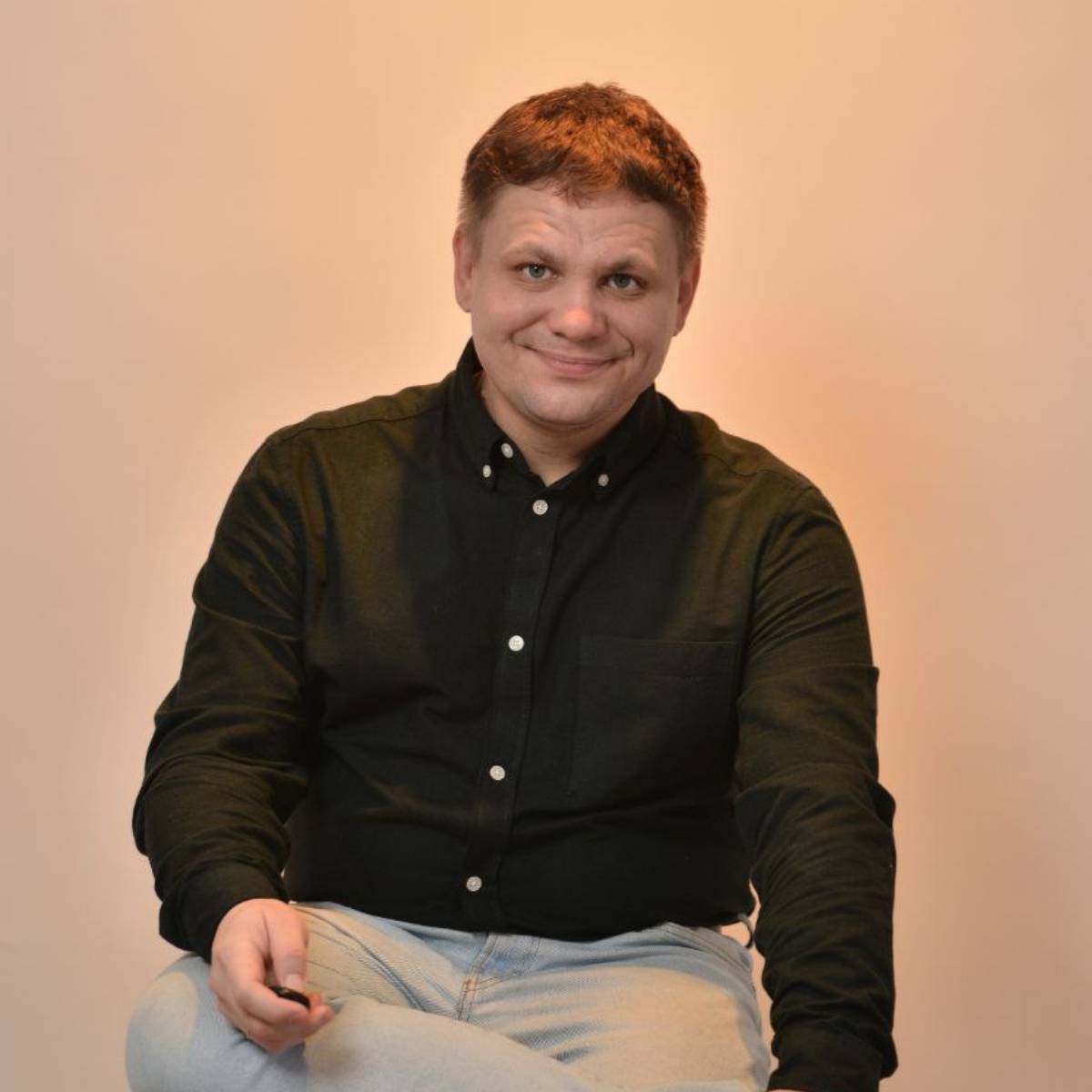 Иван Канин