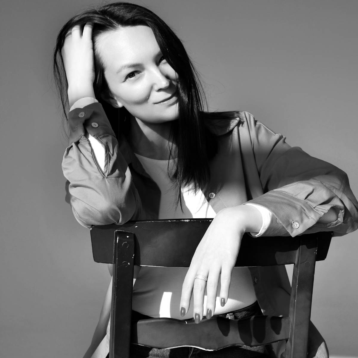 Екатерина Данилиди | Сетка — социальная сеть от hh.ru