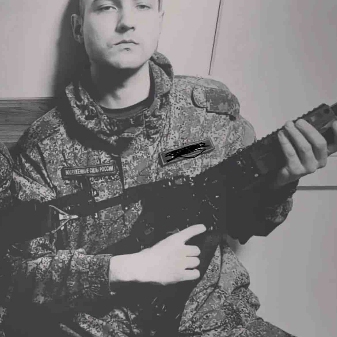 Алексей Жуков