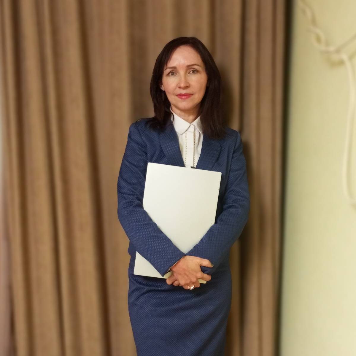 Светлана Чичварина | Сетка — социальная сеть от hh.ru